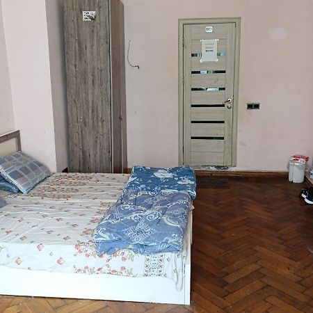 Khamsa Hostel Μπακού Εξωτερικό φωτογραφία
