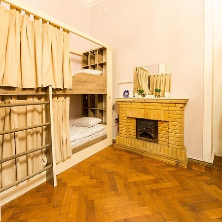 Khamsa Hostel Μπακού Δωμάτιο φωτογραφία