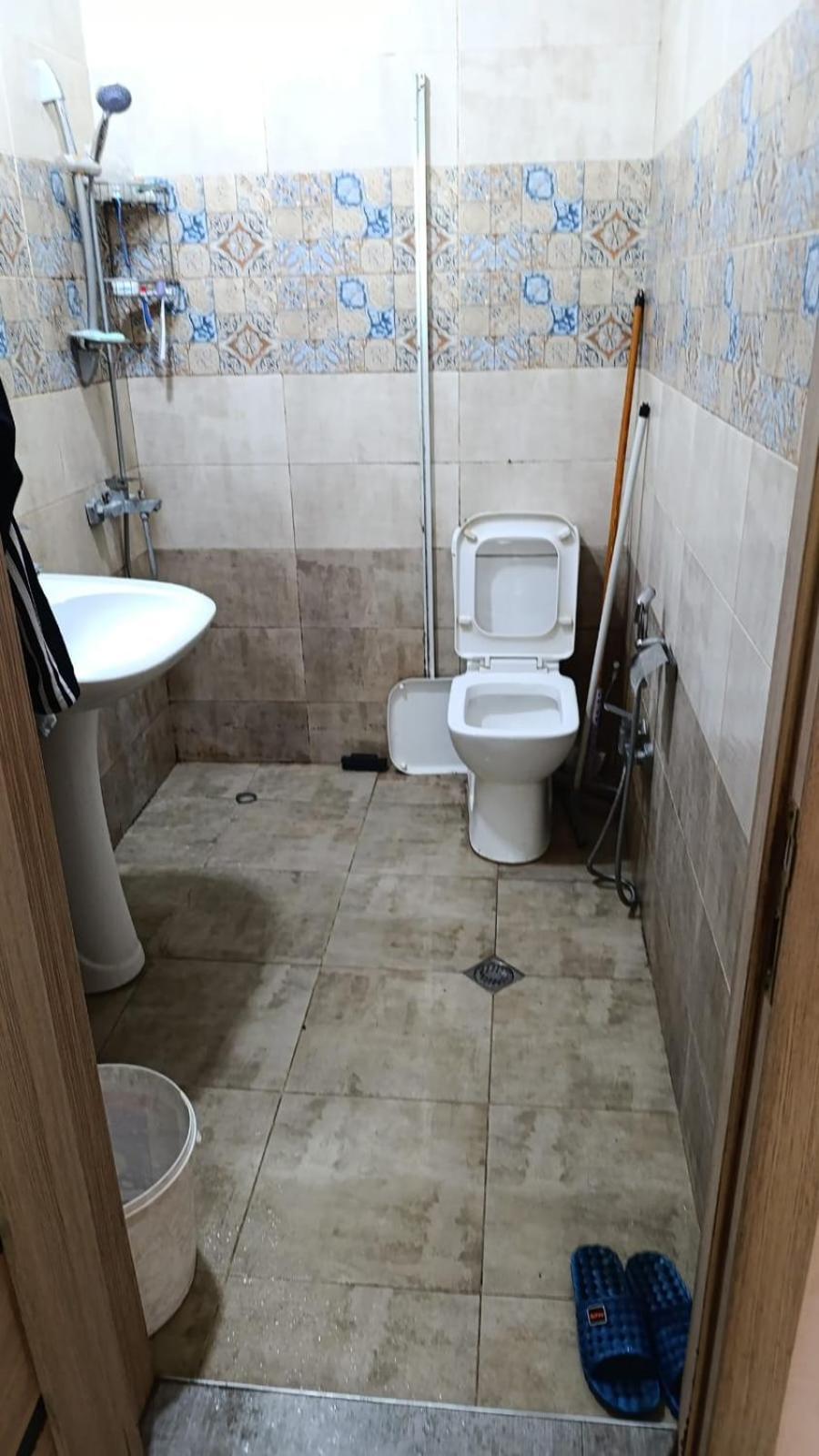 Khamsa Hostel Μπακού Δωμάτιο φωτογραφία